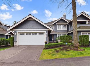 15715 34th Ave #8, Surrey, BC V3Z0J6