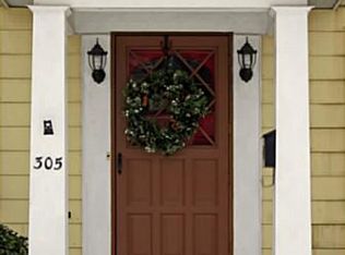 305 Harwick Rd, Rochester, NY 14609