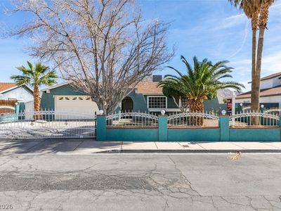 1082 Palmerston St, Las Vegas, NV, 89110