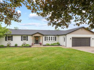 3890 Dillon Falls Rd, Zanesville, OH 43701