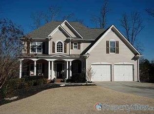 5715 Devonshire Way, Cumming, GA 30040