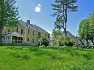 651 River Rd, Lyme, NH 03768