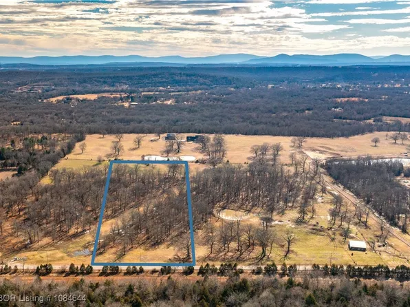 Howard Hill Rd #3, Fort Smith, AR 72916