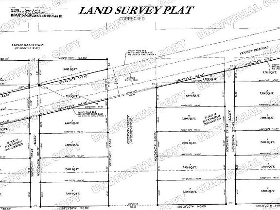 2nd image of 0 County Road 86.5