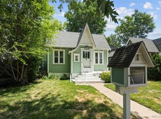 1838 S Williams St, Denver, CO 80210