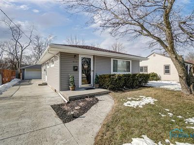 613 Underwood Ave, Toledo, OH, 43607