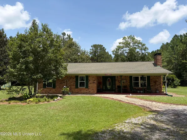 20116 F Ladner Rd, Saucier, MS 39574