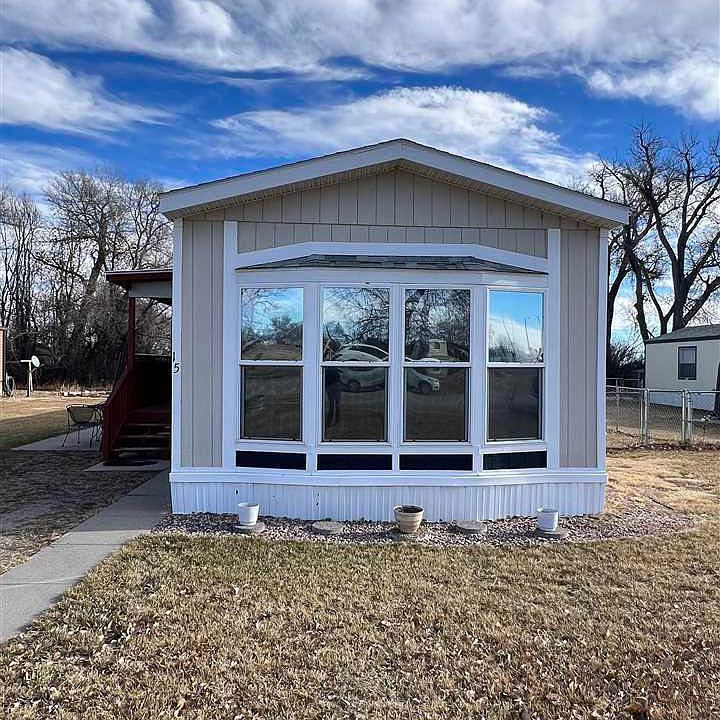 15 Morrill Est, Morrill, NE 69358 Zillow