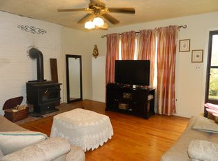 291 Collins Rd, Oliver Springs, TN 37840