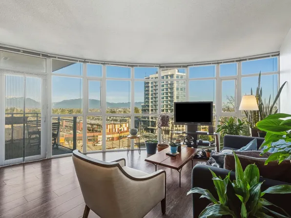 1483 King Edward Ave E #751, Vancouver, BC V5N 5Z3