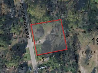 806 Fletcher Ave, Columbus, GA 31903