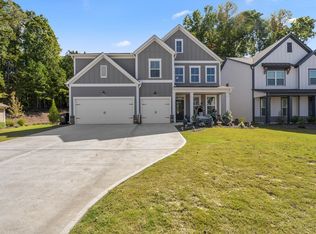 312 Garnet Dr, Acworth, GA 30101