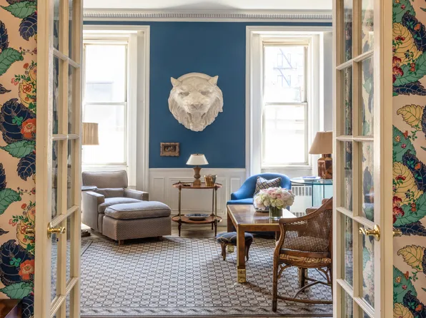 32 East 64th Street image 7 of 19