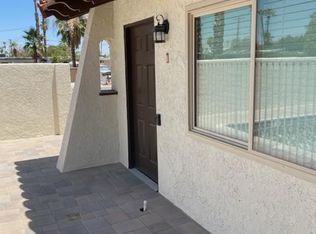561 S Desert View Dr, Palm Springs, CA 92264