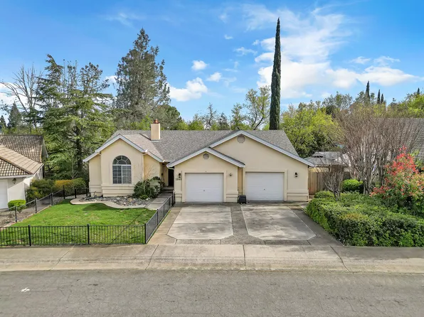 3849 Appalachian Way, Redding, CA 96001