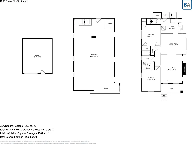 4055 Palos St — Photo 24