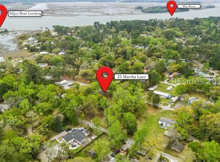25 Martha Ln, Bluffton, SC 29910