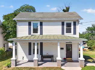 226 Bell St, Lynchburg, VA 24501