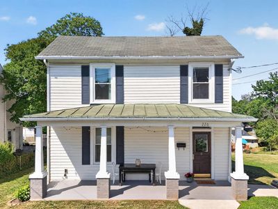 226 Bell St, Lynchburg, VA, 24501