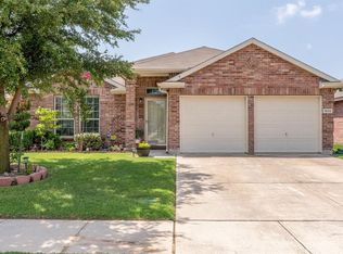1600 Quails Nest Dr, Fort Worth, TX 76177