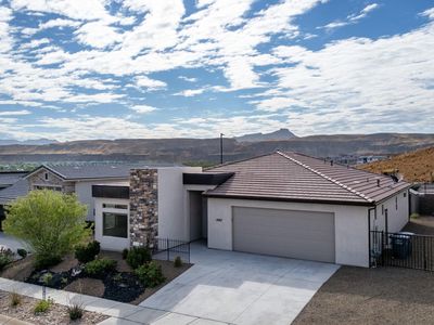 1867 W Grapevine, Hurricane, UT, 84737