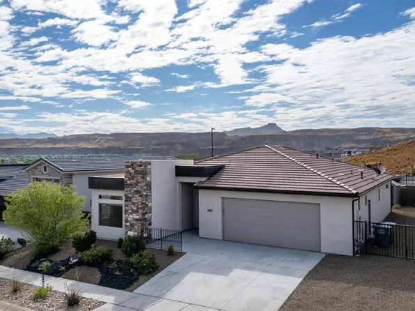 1867 W Grapevine, Hurricane, UT 84737