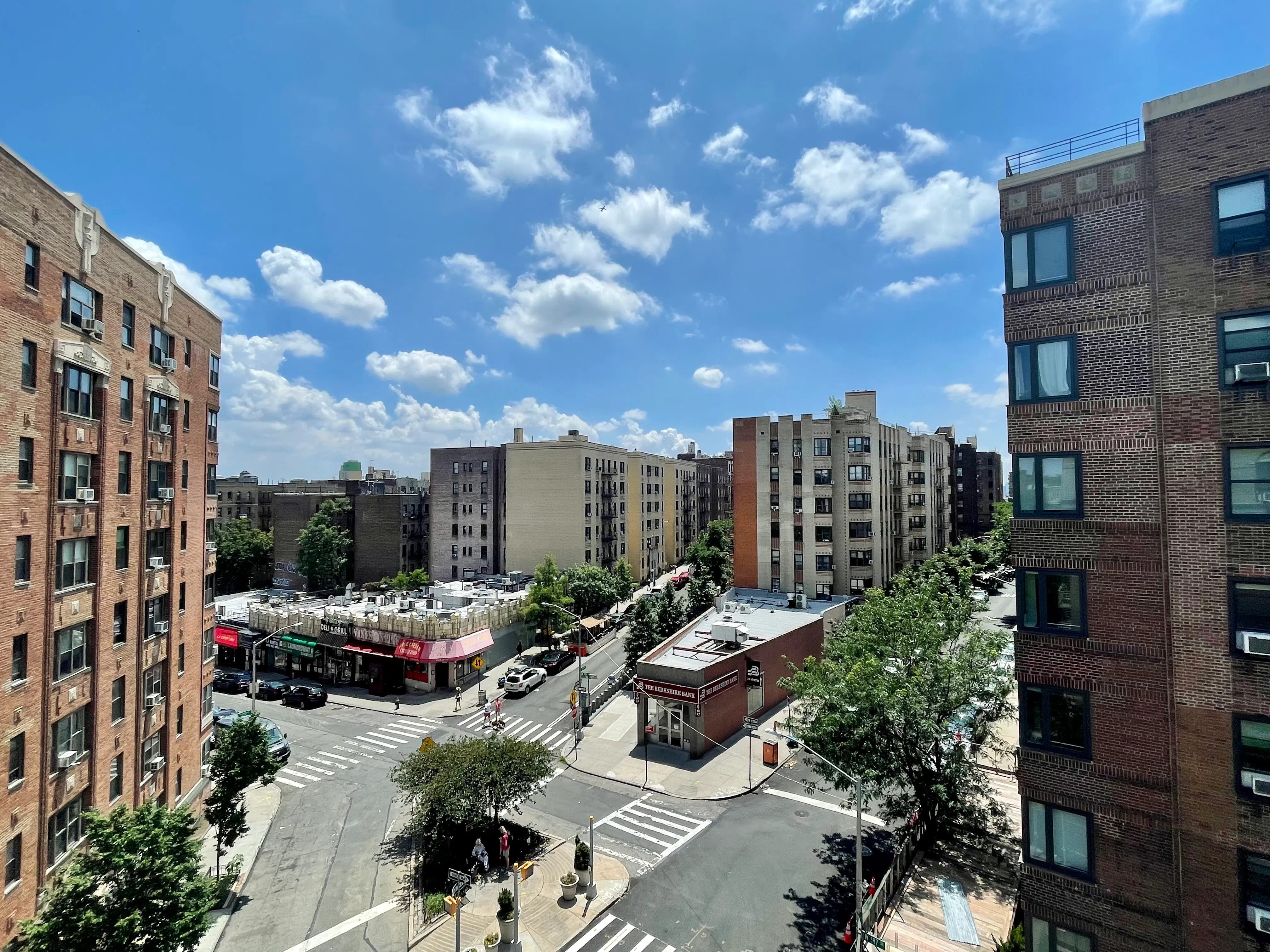 825 West 187th Street #7M in Hudson Heights, Manhattan | StreetEasy