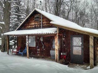 4897 Voice Rd, Kingsley, MI 49649