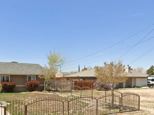 8262 Paisley Ave, Hesperia, CA 92345
