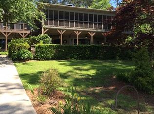 458 Partridge Dr, Monticello, GA 31064