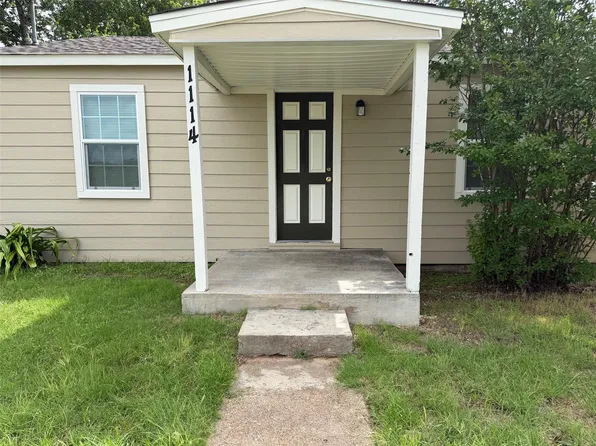 1114 Thorpe Springs Rd, Granbury, TX 76048
