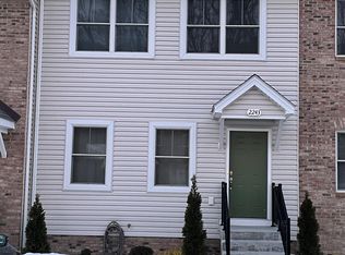 2243 Deyerle Ave, Harrisonburg, VA 22801