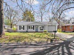 2508 Calico Ln, Columbia, MO 65202