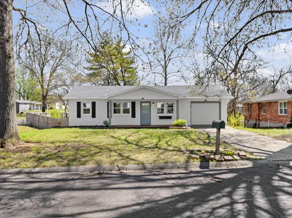 2508 Calico Ln, Columbia, MO 65202