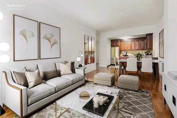 188 East 70th Street #6D in Lenox Hill, Manhattan | StreetEasy