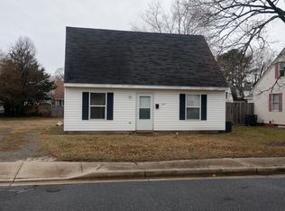 126 Holland Ave, Salisbury, MD 21804