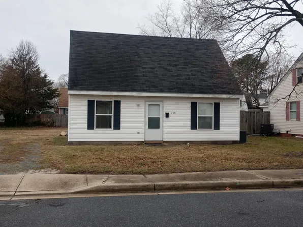 126 Holland Ave, Salisbury, MD 21804