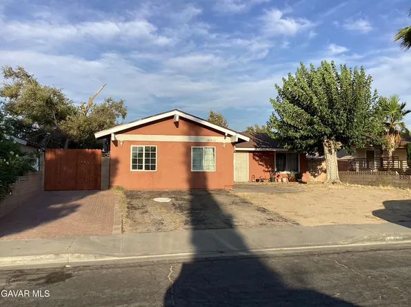 43012 36th St W, Lancaster, CA 93536