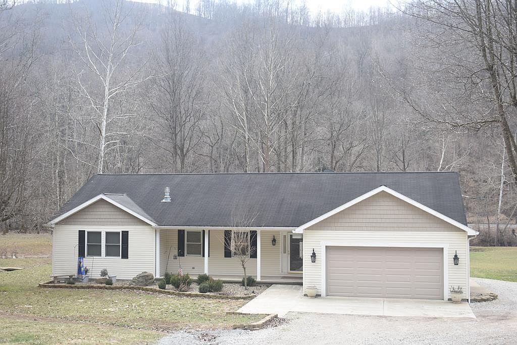 4010 Shortline Hwy New Martinsville Wv 26155 Zillow