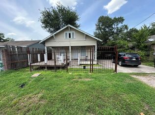 7205 Hershe St, Houston, TX 77020