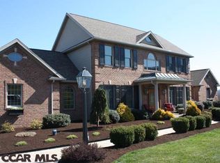 145 Banner Way, Boalsburg, PA 16827