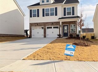 11124 Suria Dr, Covington, GA 30014