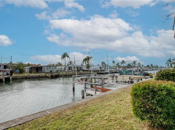 18675 Us Highway 19 N Lot 217, Clearwater, FL 33764