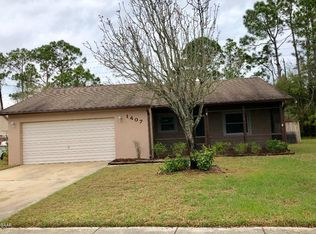 1407 Chamale Ln, Port Orange, FL 32129