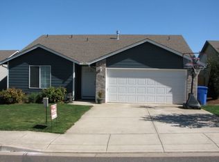 5218 Nightcap St SE, Salem, OR