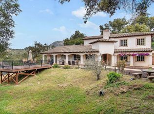 2316 White Wing Dr, Jamul, CA 91935