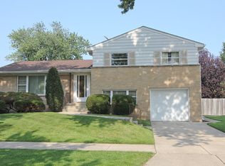 1705 N 12th Ave, Melrose Park, IL 60160