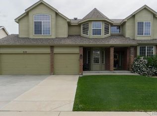 319 Graham Ln, Johnstown, CO 80534