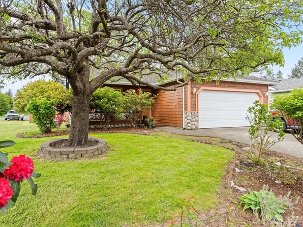 1221 S Evans St Street, Aberdeen, WA 98520