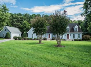 3356 Scarlet Oak Ln, Mebane, NC 27302